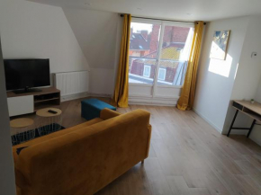 Appartement au centre de Dunkerque